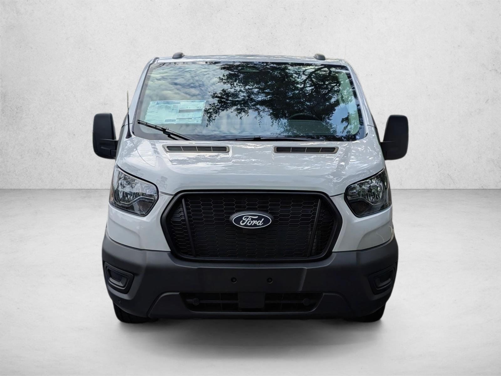 2026 Ford Transit Van Base - Photo 6