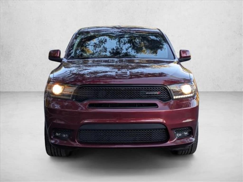 Used 2020 Dodge Durango GT SUV