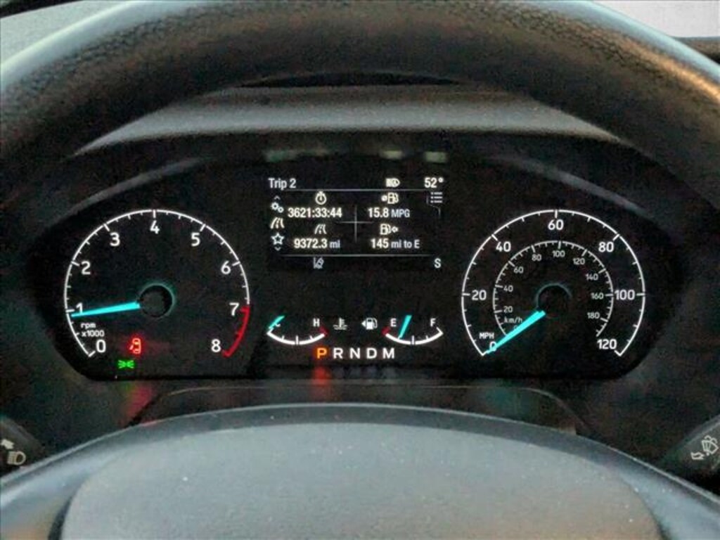 Used 2021 Ford Transit-250 Crew Van Medium Roof Van