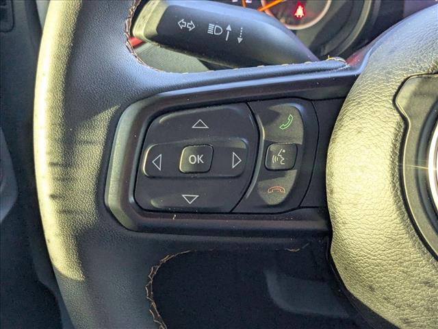 2024 Jeep Gladiator Sport S photo 3