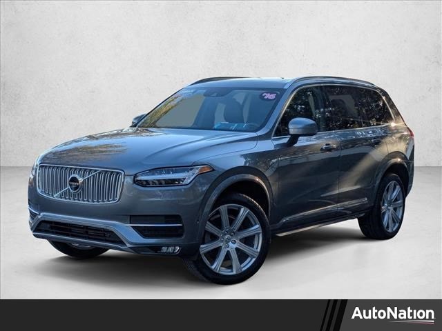 2016 Volvo XC90 Inscription