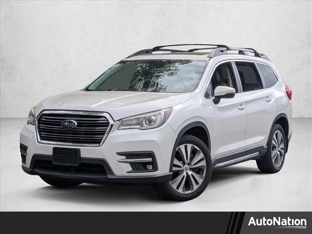 2019 Subaru Ascent Limited