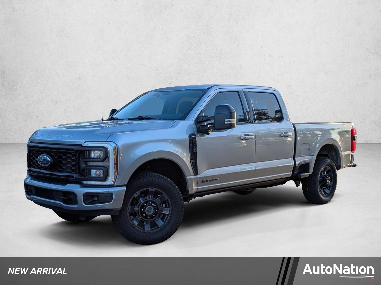  Ford F-250