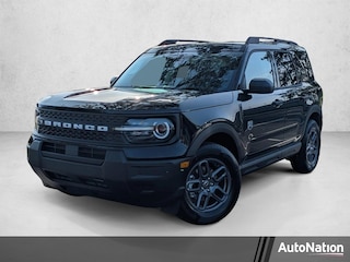2026 Ford Bronco Sport Big Bend SUV