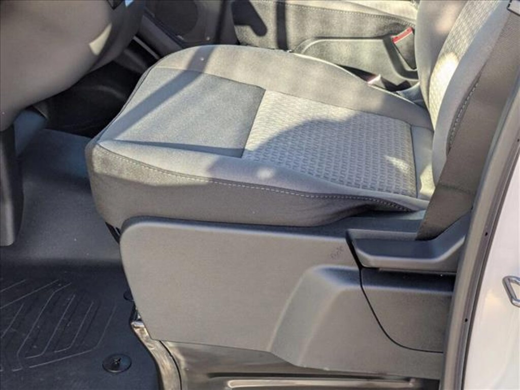 New 2026 Ford Transit-350 Cargo Van High Roof Van