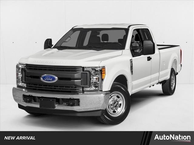 2019 Ford F-250 XL SuperCab 8' Box's photo