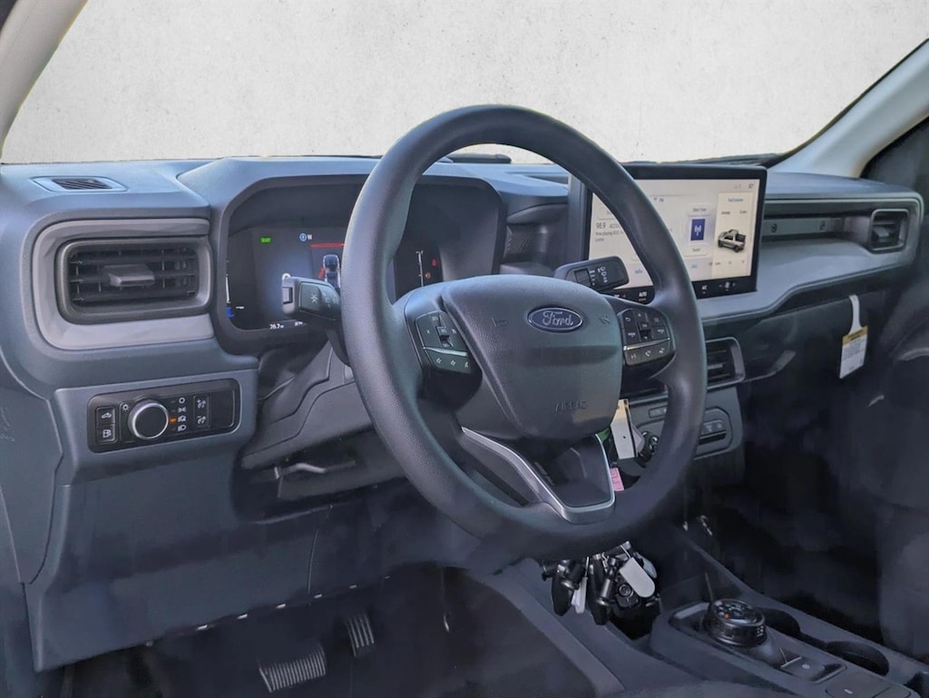 New 2026 Ford Maverick XL Truck SuperCrew