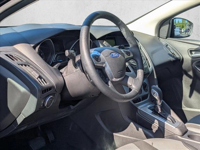 Used 2014 Ford Focus SE with VIN 1FADP3F20EL426824 for sale in Sanford, FL