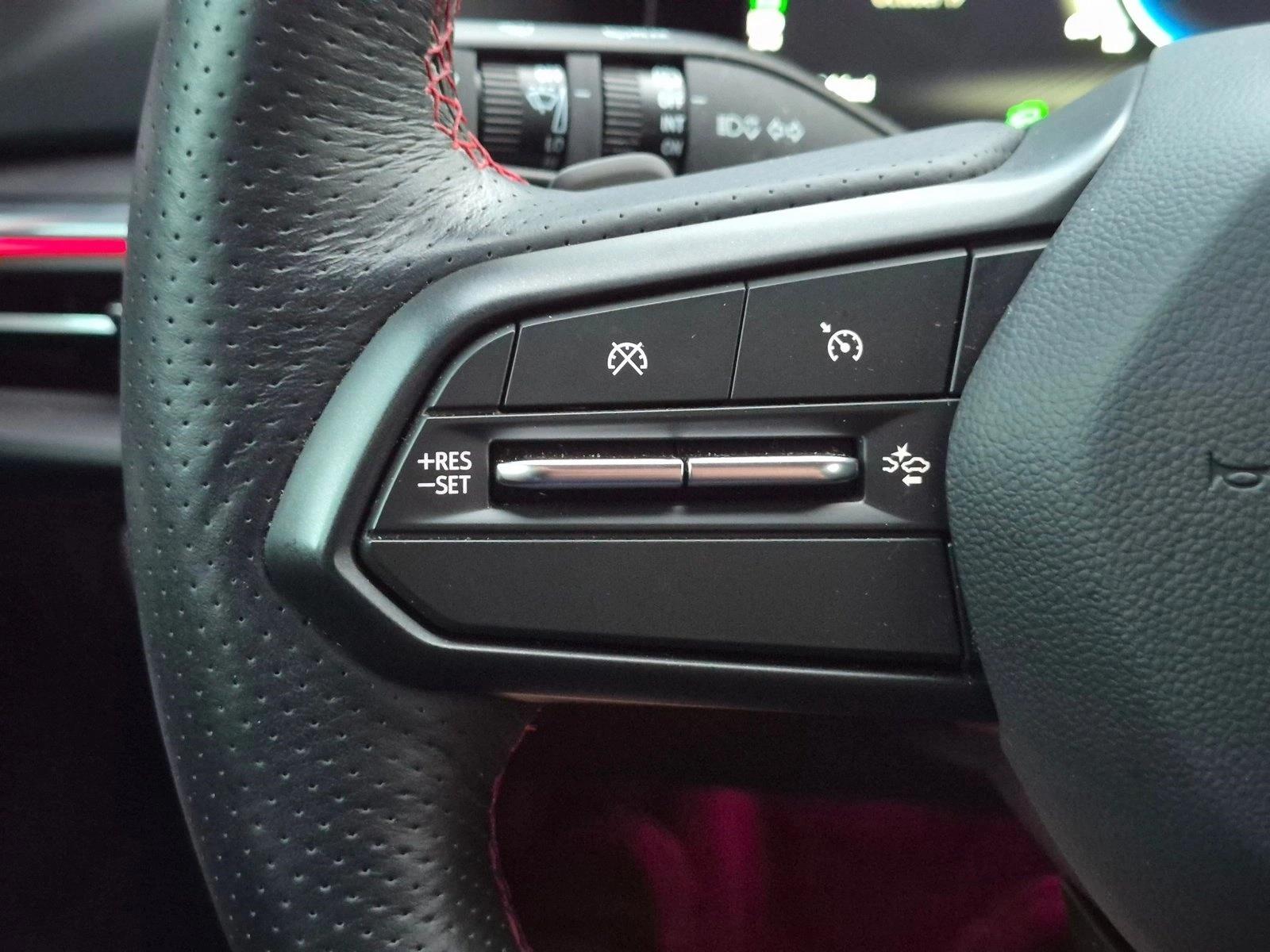 Used 2024 Acura ZDX w/A-Spec Package SUV