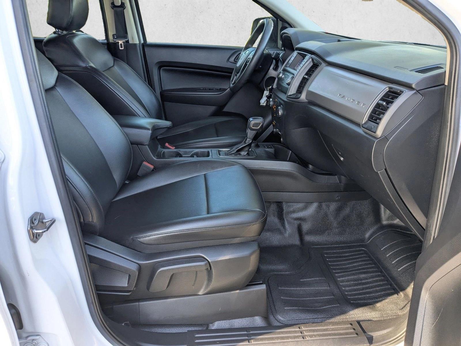 2019 Ford Ranger XL - Photo 19