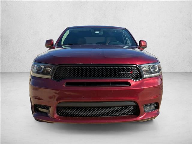 2020 Dodge Durango GT photo 2
