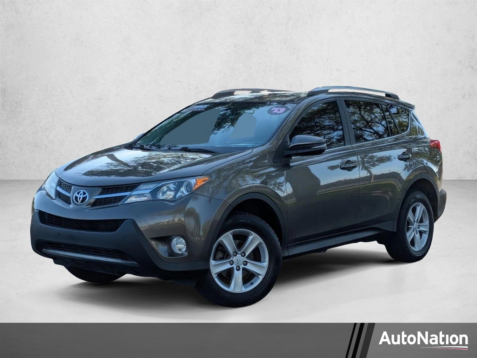 2013 Toyota RAV4