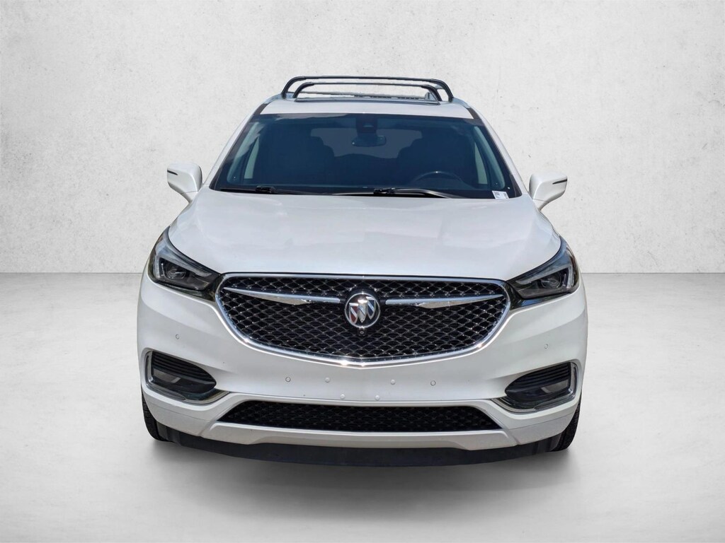 Used 2021 Buick Enclave Avenir SUV