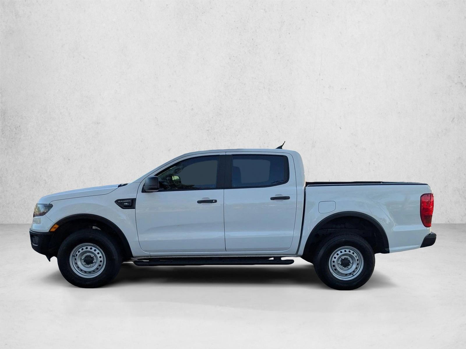 2019 Ford Ranger XL - Photo 9
