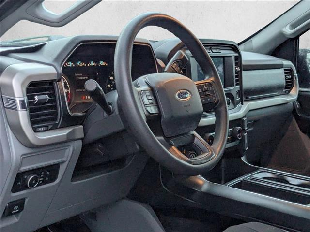 2021 Ford F-150 XL photo 2