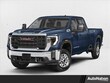  GMC Sierra 2500 HD