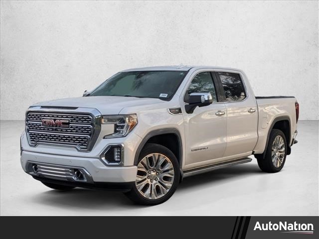 2020 GMC Sierra 1500 Denali Denali's photo