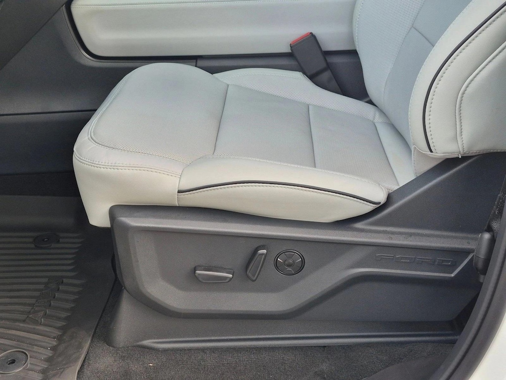 New 2026 Ford Expedition Platinum SUV