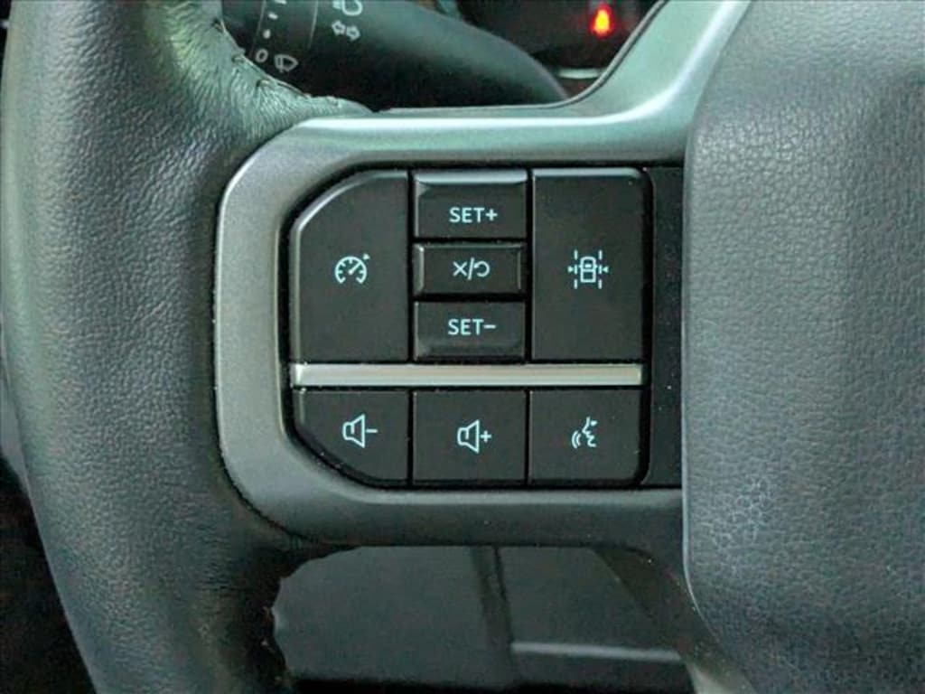 Used 2021 Ford F-150 XLT Truck SuperCrew Cab