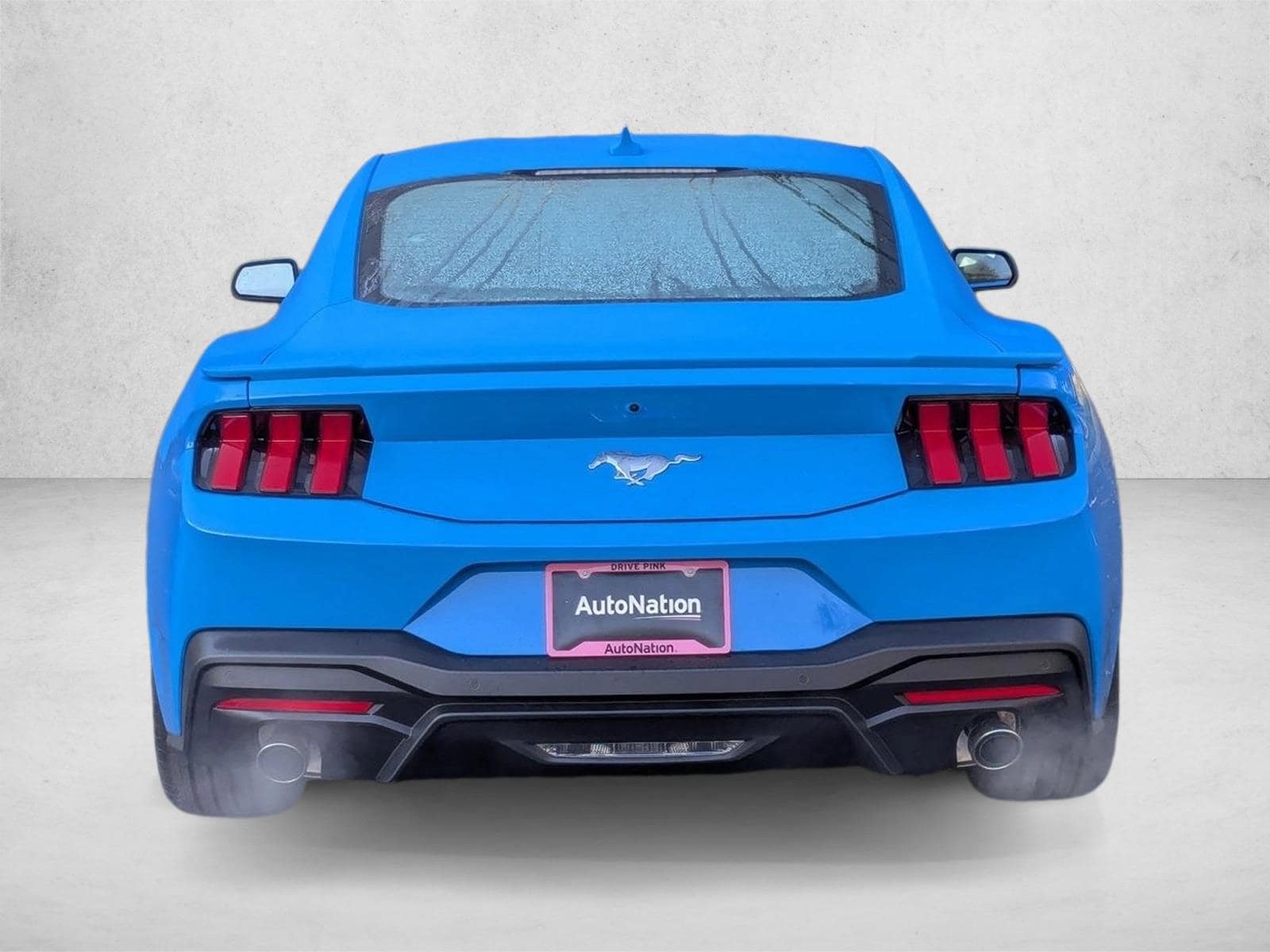 2026 Ford Mustang EcoBoost Premium Fastback - Photo 7