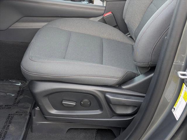 2026 Ford Explorer photo 4