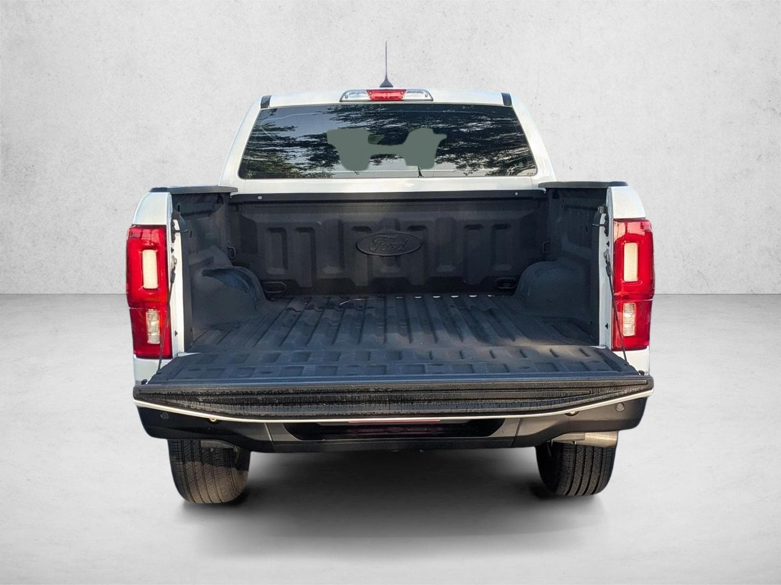 2019 Ford Ranger XL - Photo 6
