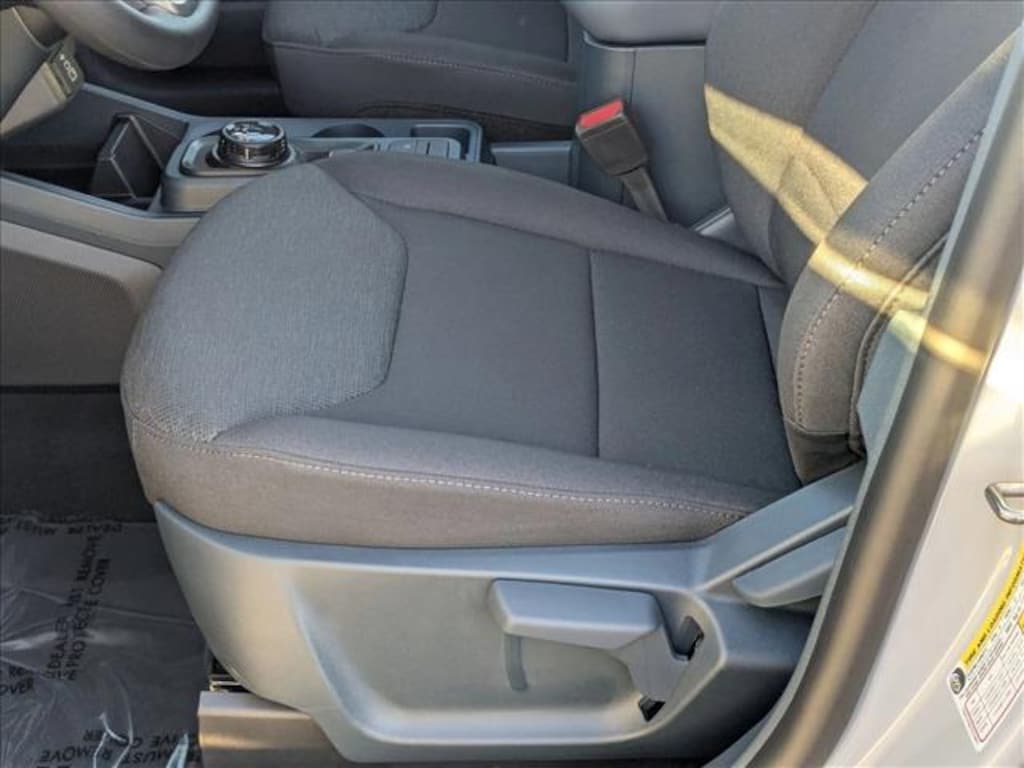 New 2025 Ford Maverick XL Truck SuperCrew