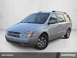  Kia Sedona