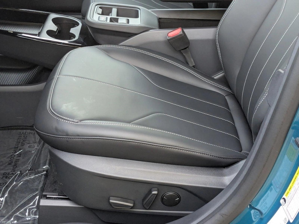 New 2026 Ford Mustang Mach-E Select SUV