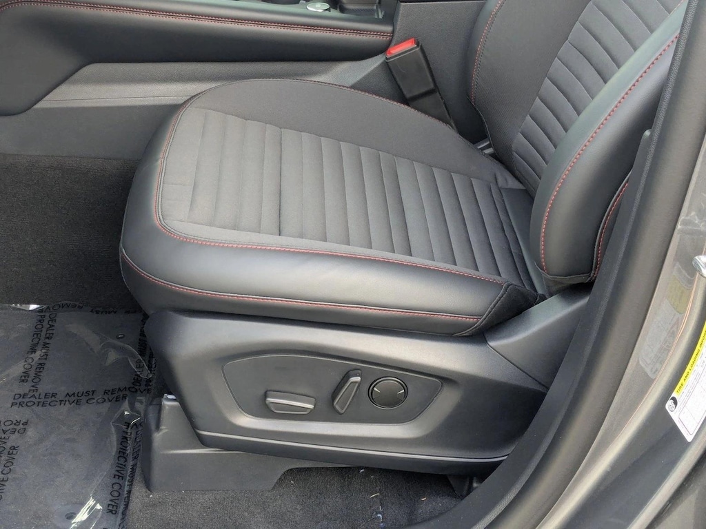 New 2026 Ford Explorer ST-Line SUV