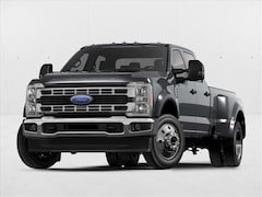 2026 Ford F-450 XLT Truck Crew Cab