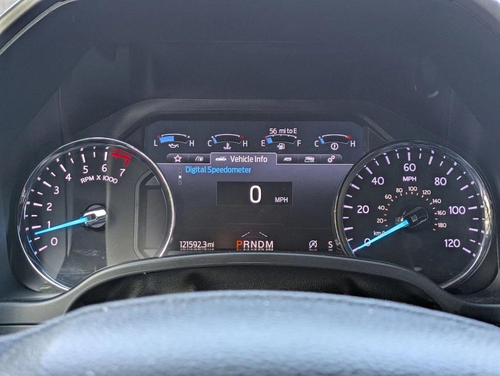 Used 2020 Ford Expedition XLT SUV