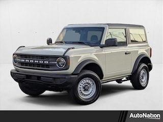 2025 Ford Bronco Base SUV