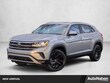  Volkswagen Atlas Cross Sport
