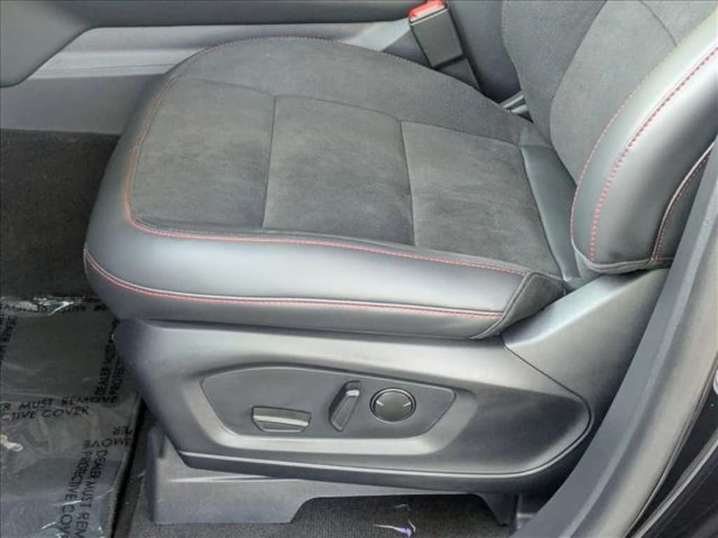 New 2026 Ford Explorer ST SUV