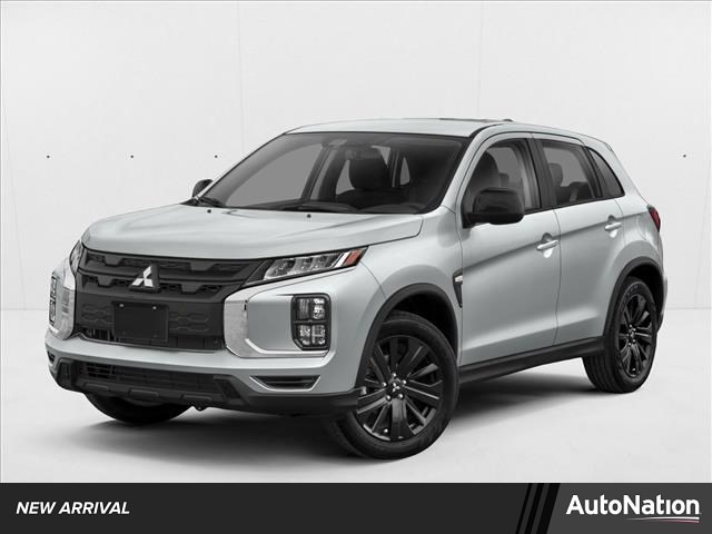 2022 Mitsubishi Outlander Sport 2.0 LE 2WD CVT's photo