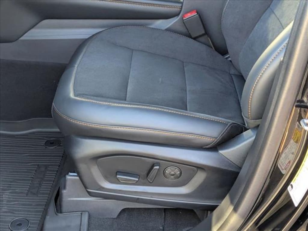 New 2026 Ford Explorer Tremor SUV