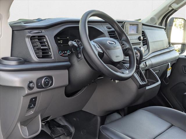 2025 Ford Transit photo 3