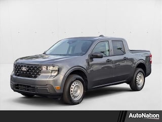 2025 Ford Maverick XL Truck SuperCrew
