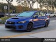 Subaru WRX