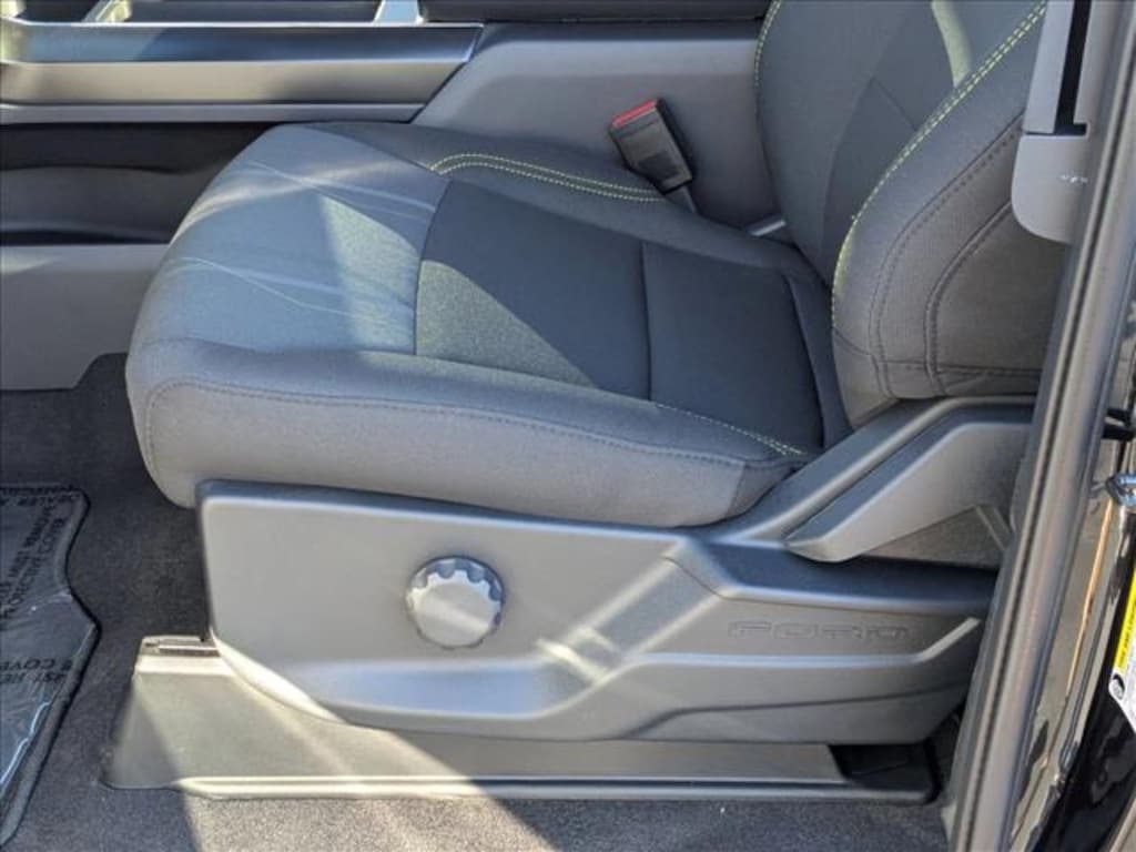 New 2025 Ford F-150 STX Truck SuperCab