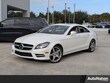  Mercedes-Benz CLS 550