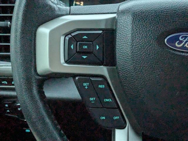 2020 Ford F-150 Lariat photo 4