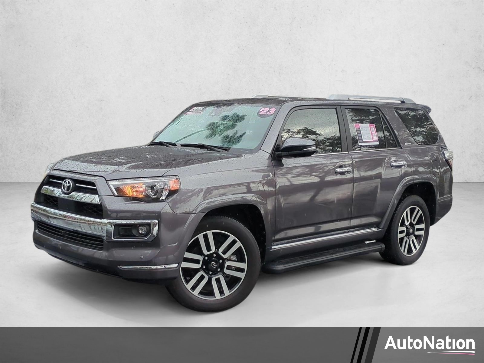  Toyota 4Runner