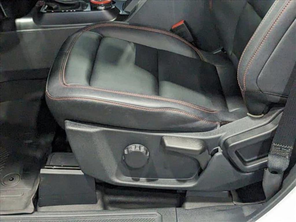 New 2025 Ford Bronco Stroppe Edition SUV