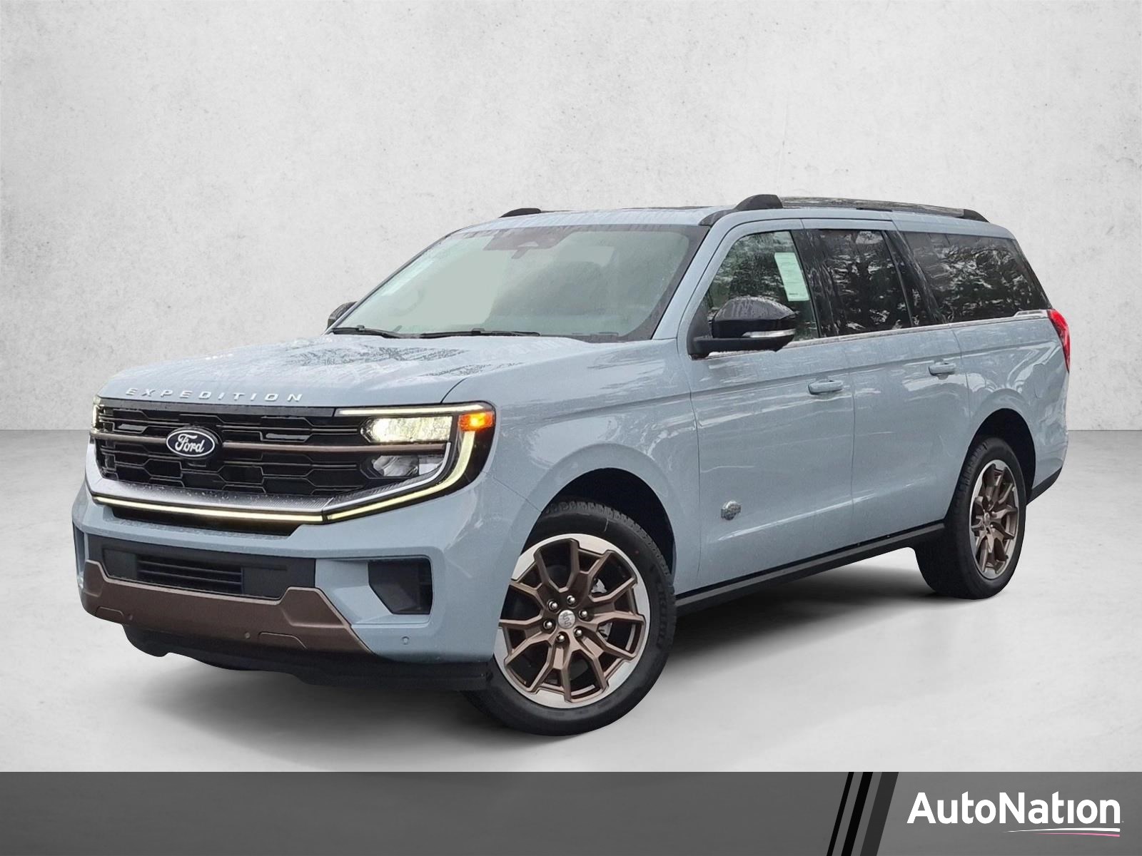  Ford Expedition Max
