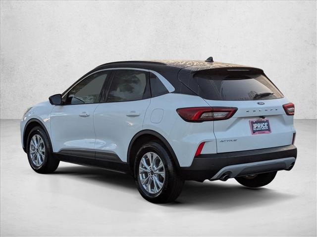 2024 Ford Escape Active - Photo 8