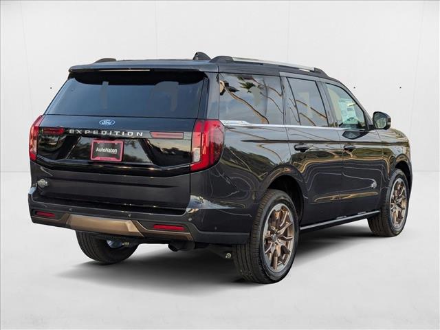 2025 Ford Expedition King Ranch photo 2