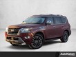  Nissan Armada