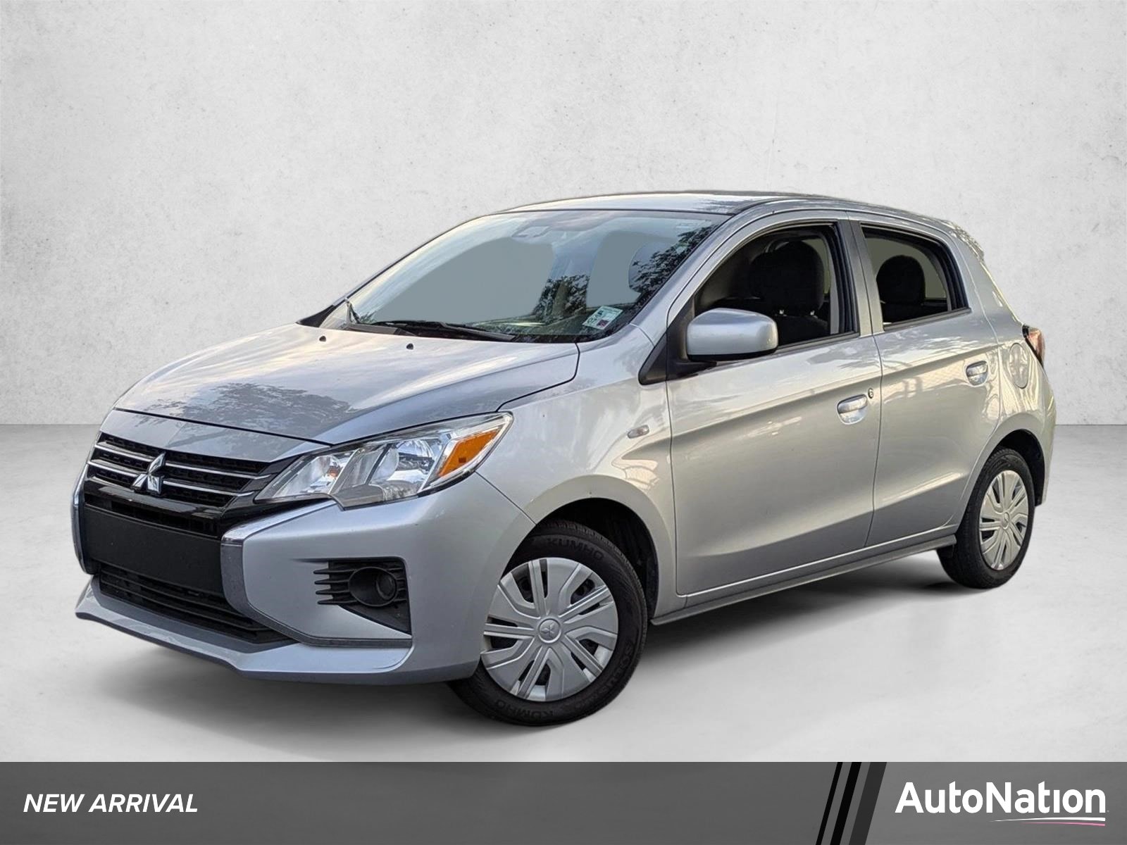 2024 Mitsubishi Mirage